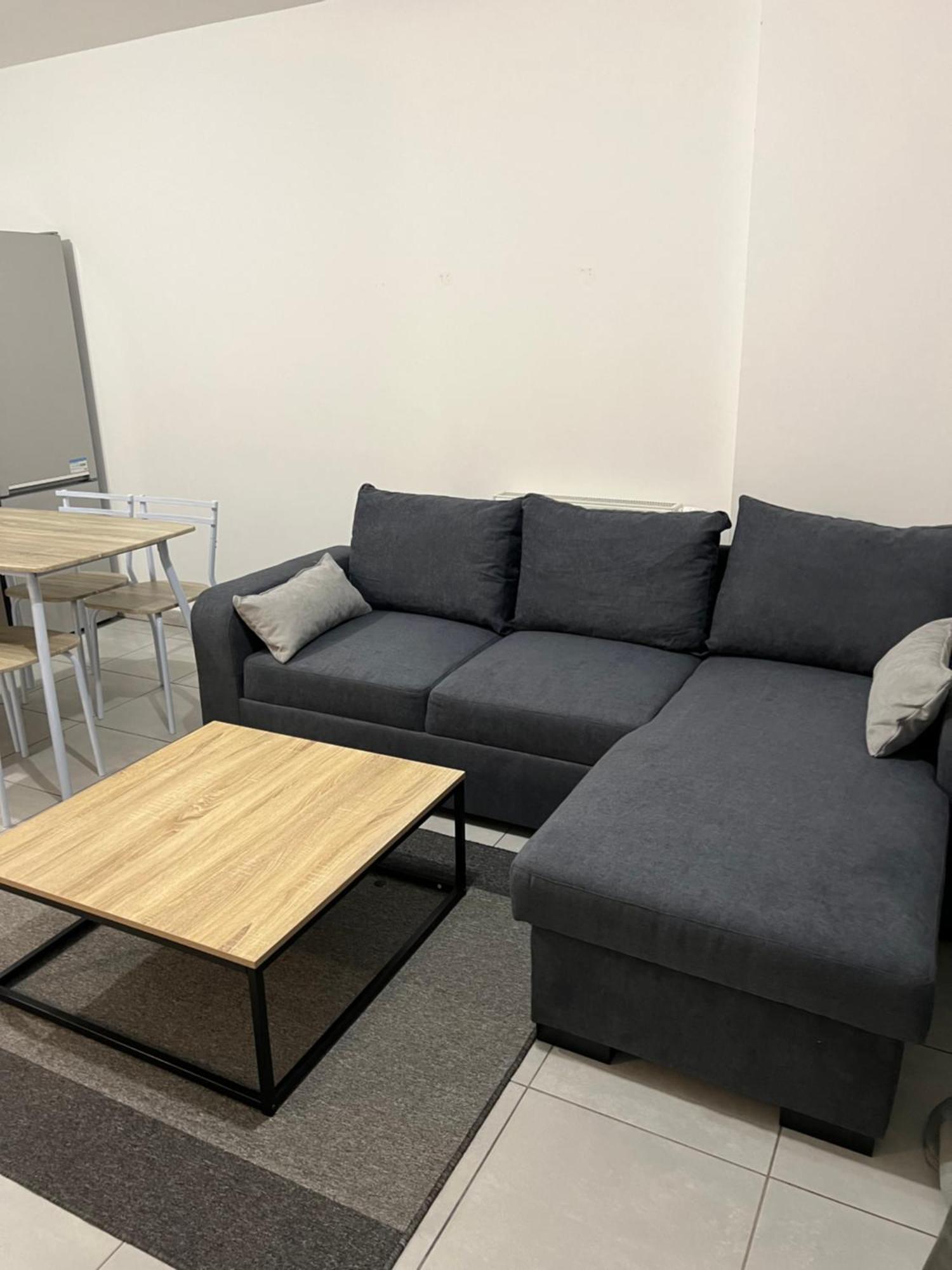 Residence Neuve Le K 10 Mn Gare, Parking , Tram Montpellier Exterior foto